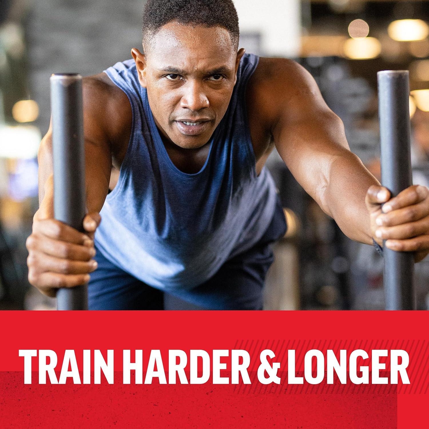 Cápsulas de Beta Alanina Force Factor 120 Unidades Veganas