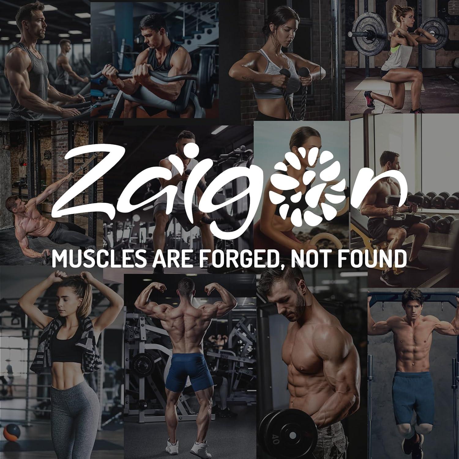 Zaigon Beta Alanina Liposomal 2000mg - 120 Tabletas