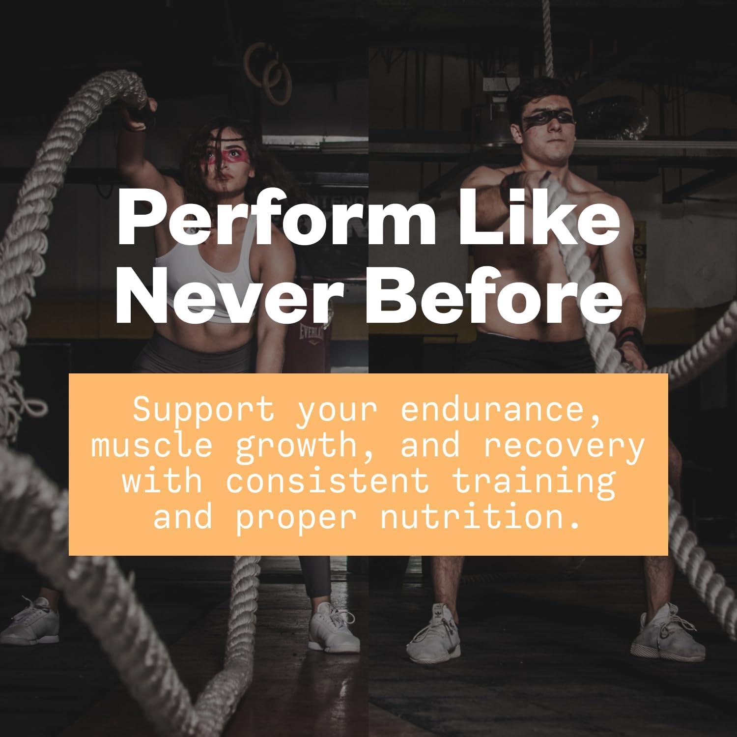 Purisure Beta Alanine 1kg - Suplemento Pre-Entrenamiento