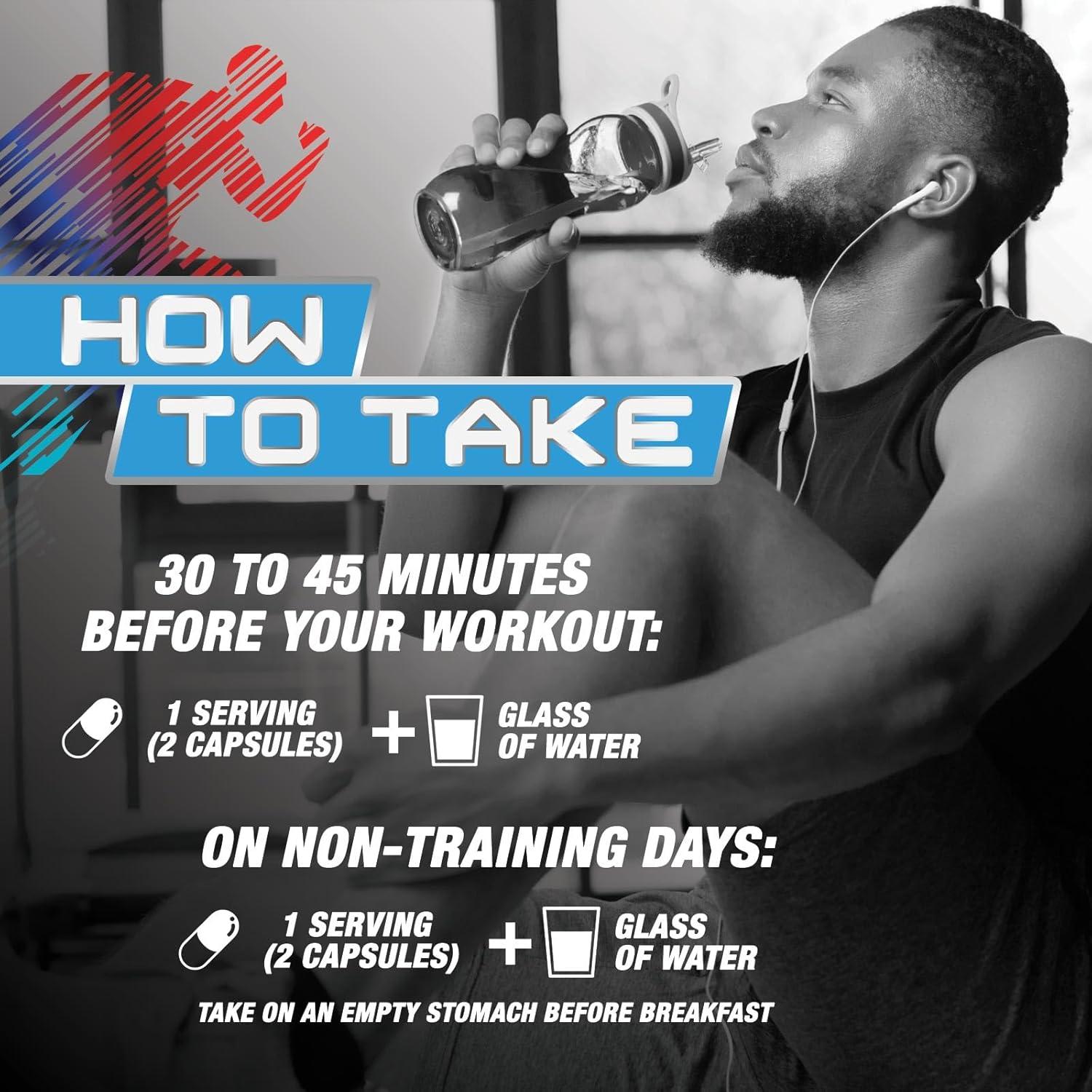 Suplemento Óxido Nítrico SilverOnyx 60 Cápsulas 2250mg