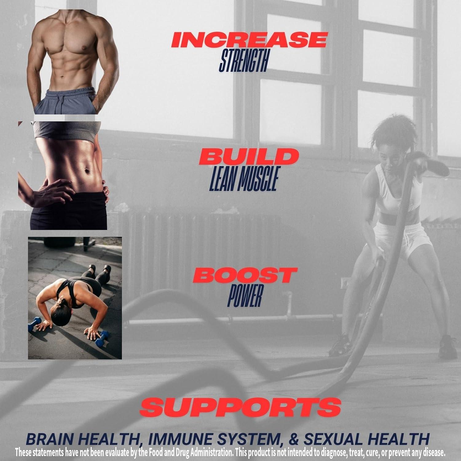 Creatina HCl en polvo PowerPlay Fuel - 90 porciones, sabor ácido