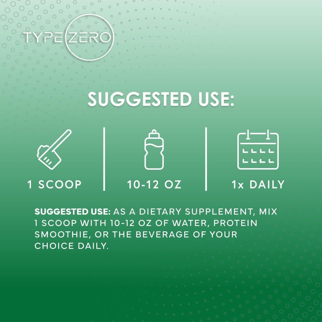 L-Citrulina Malato Type Zero 300g - Aumentador Óxido Nítrico