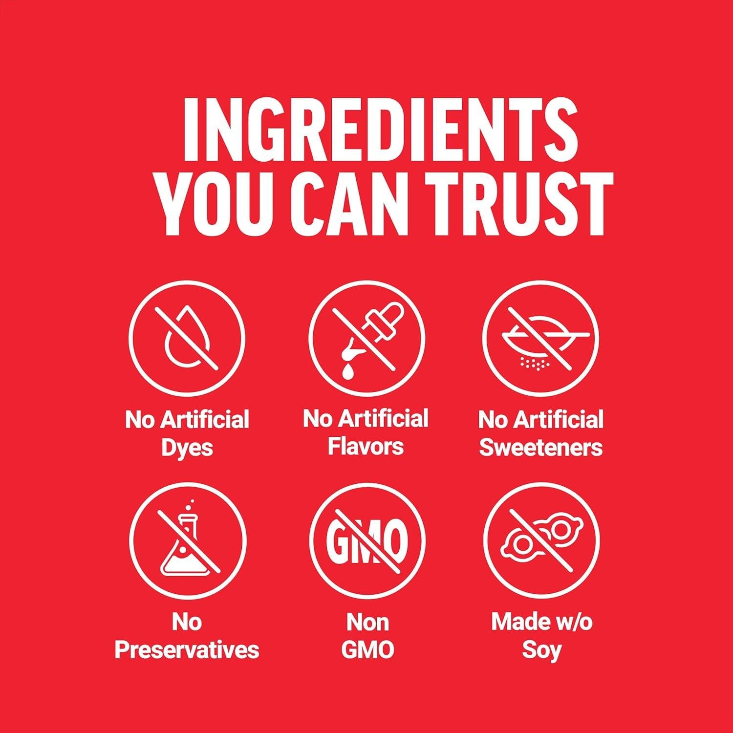 Suplemento L-Citrulina Malato 2:1 Force Factor en Polvo 226g