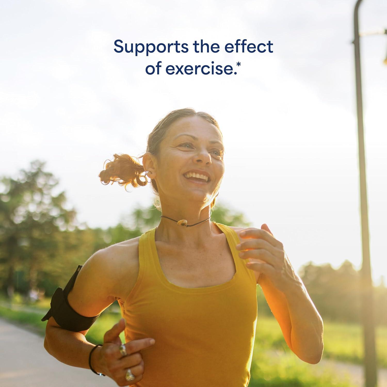 Cápsulas de L-Arginina 1000 mg Puritan's Pride 100 Unidades