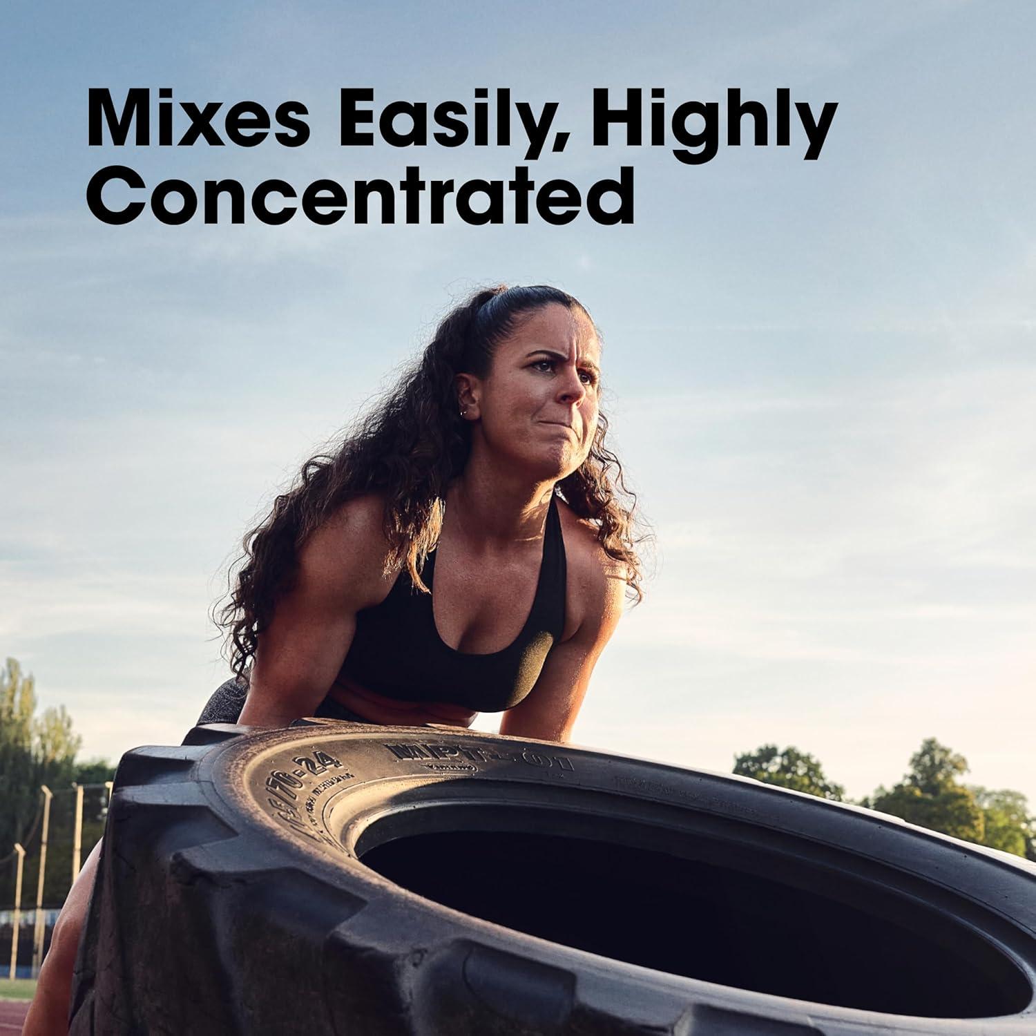 Optimum Nutrition L-Glutamina Polvo 1000g - 194 Porciones