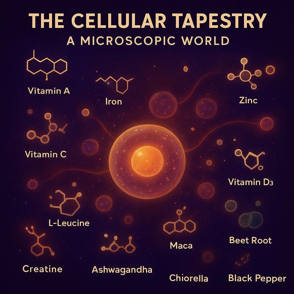 Gomitas Suplemento Órganos Res NutraPerfecto 40g Sin Azúcar