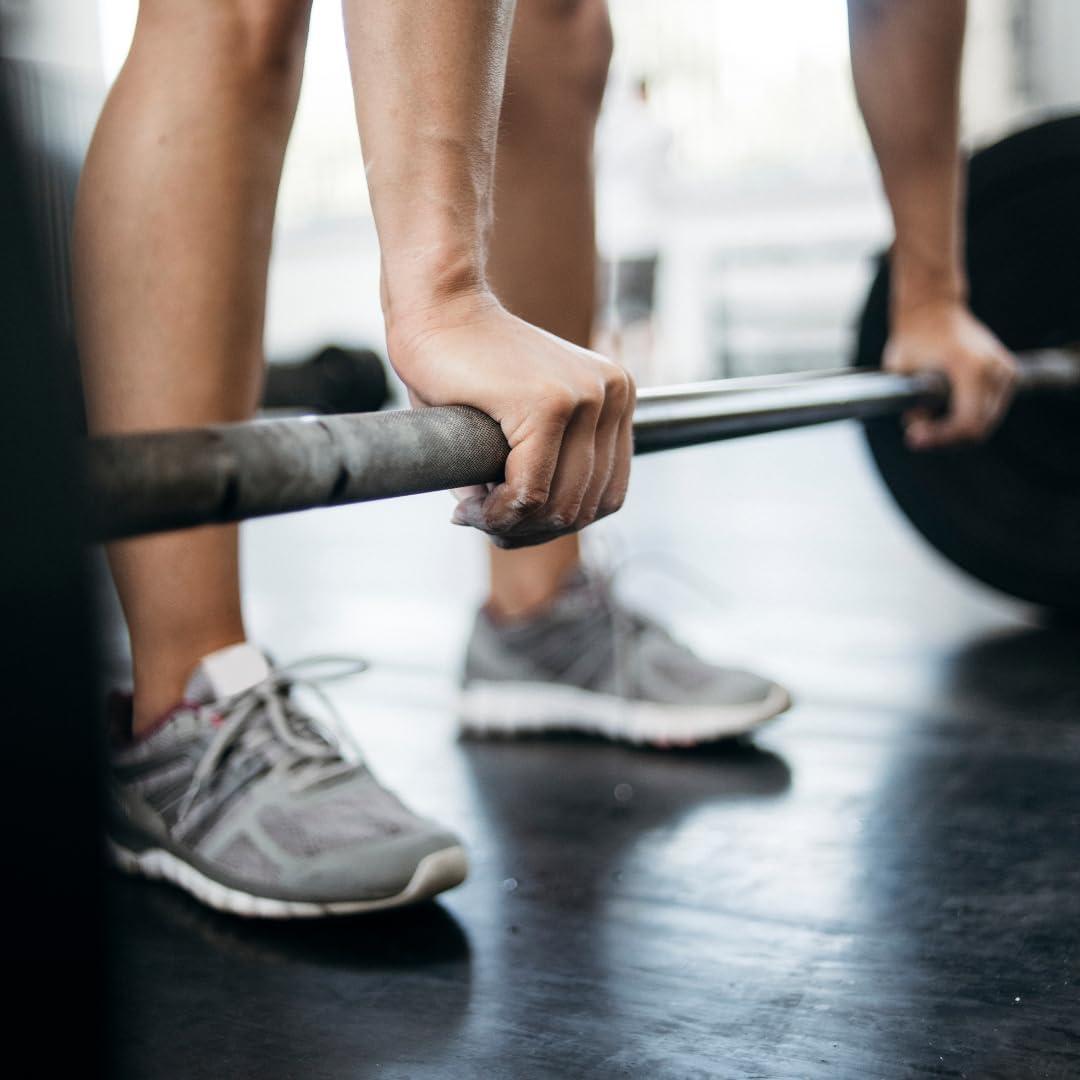 L-Valina en Polvo 227g - Ingredientes Originales Puros