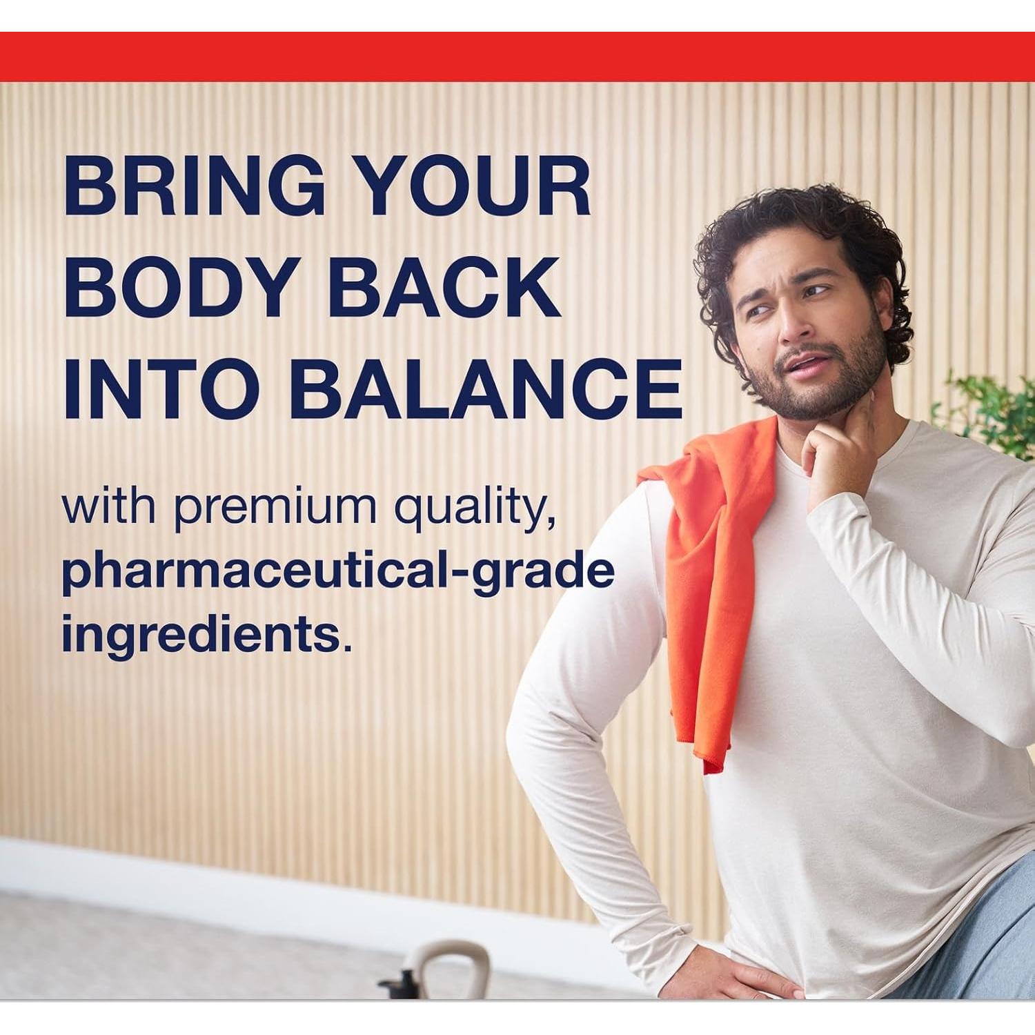 BCAAs Polvo Metagenics 218 g - Sabor Naranja Mango - 2:1:1