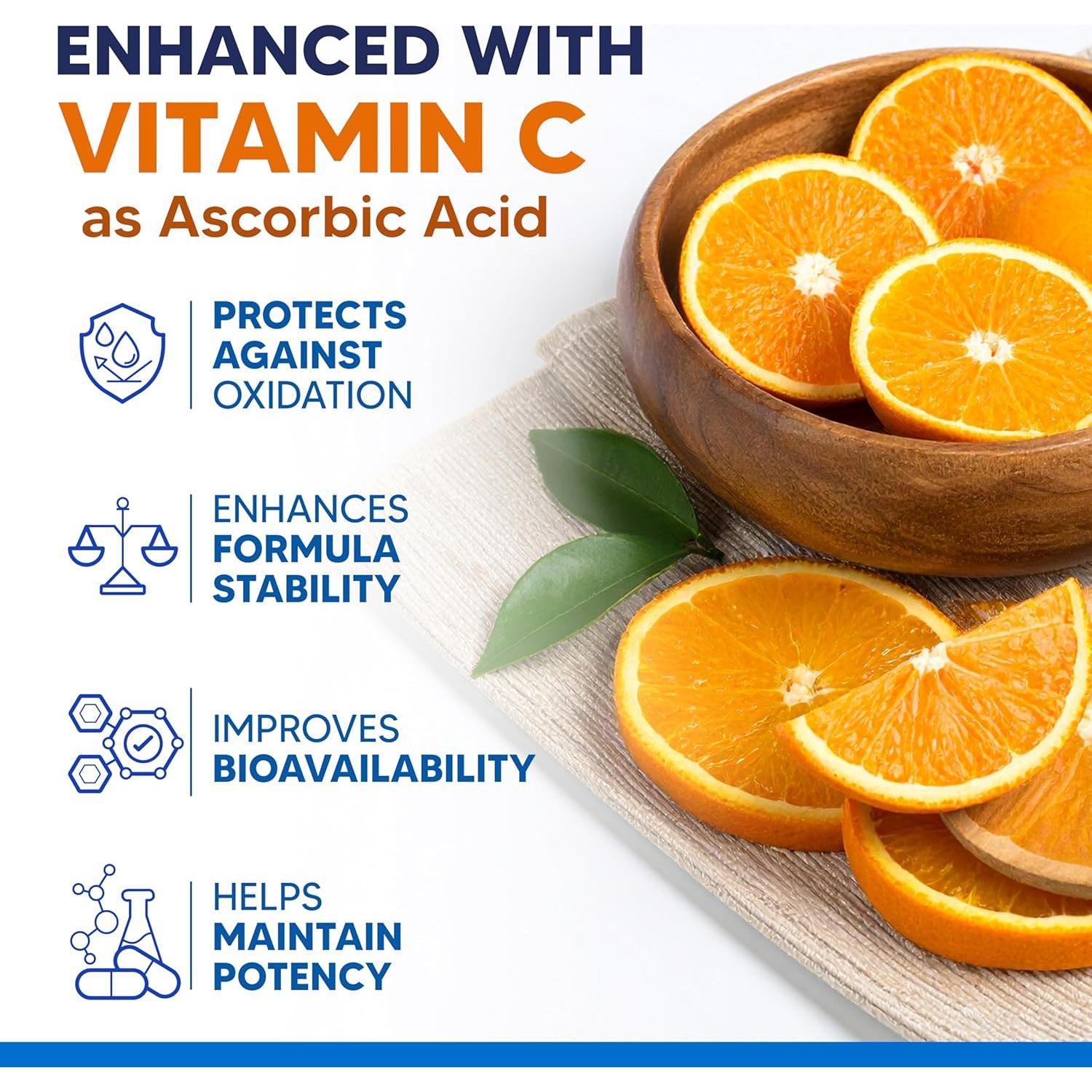 Gotas de Azul de Metileno aSquared Nutrition 10mg 59ml