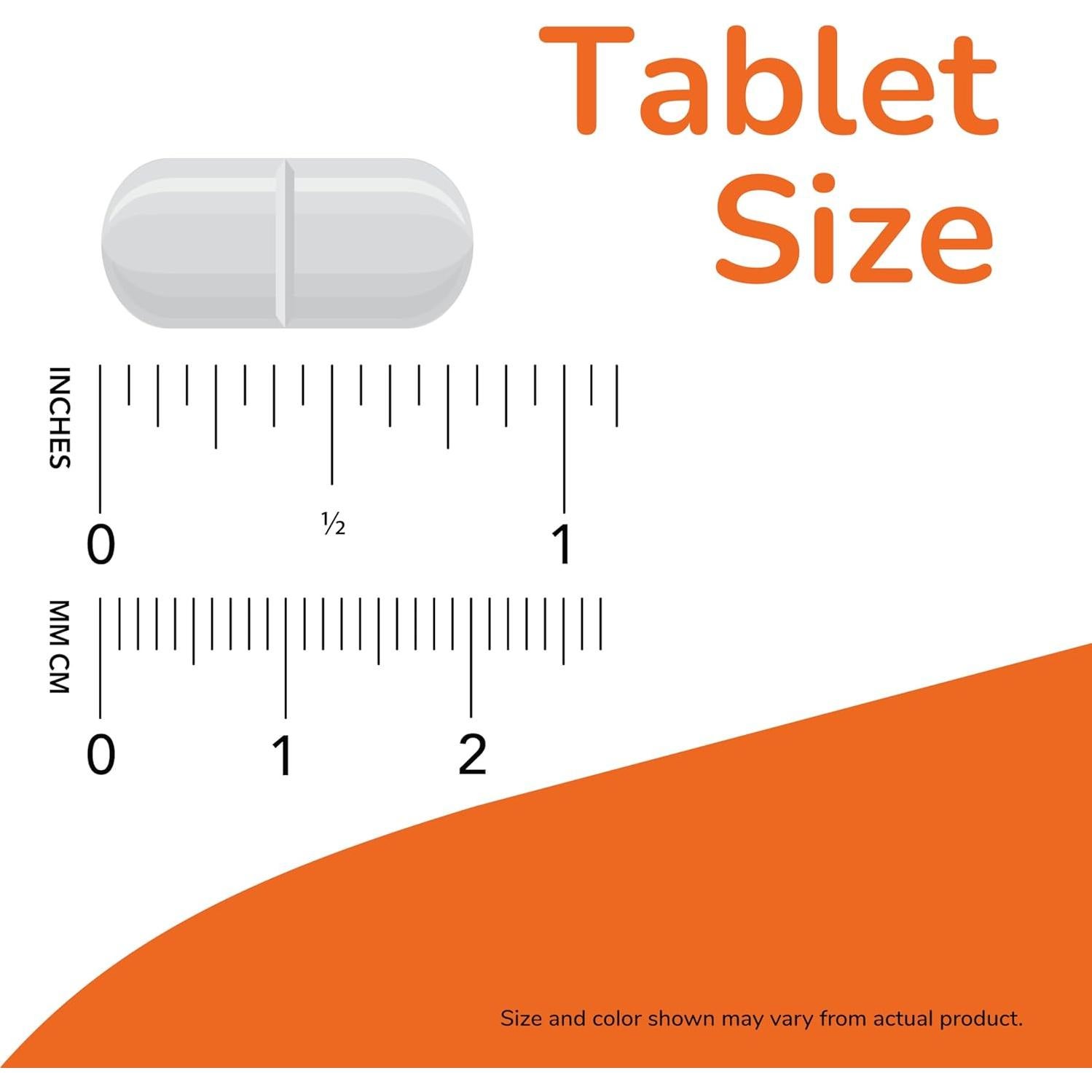 Suplemento SAMe 400 mg NOW Foods - 30 Tabletas Salud Articular