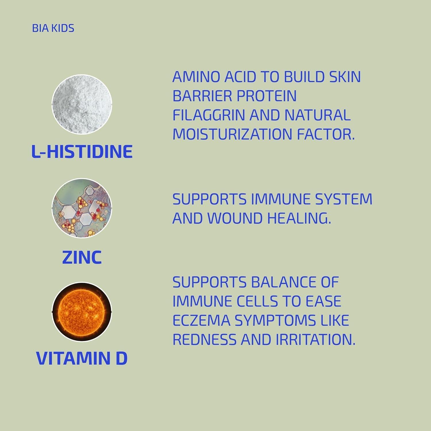 Gomitas Veganas Codex Labs para Piel Sensible - 60 Unidades