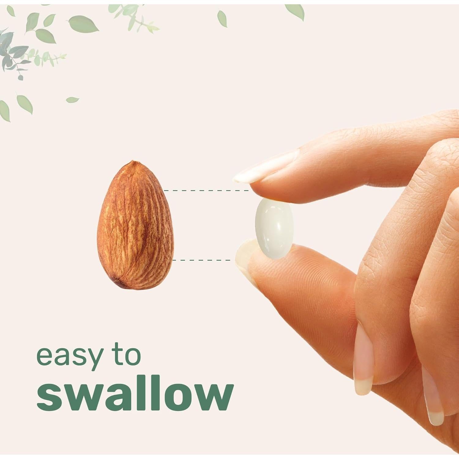 Suplemento L-Tirosina 500mg + Omega-3 1000mg 360 Gelatinas