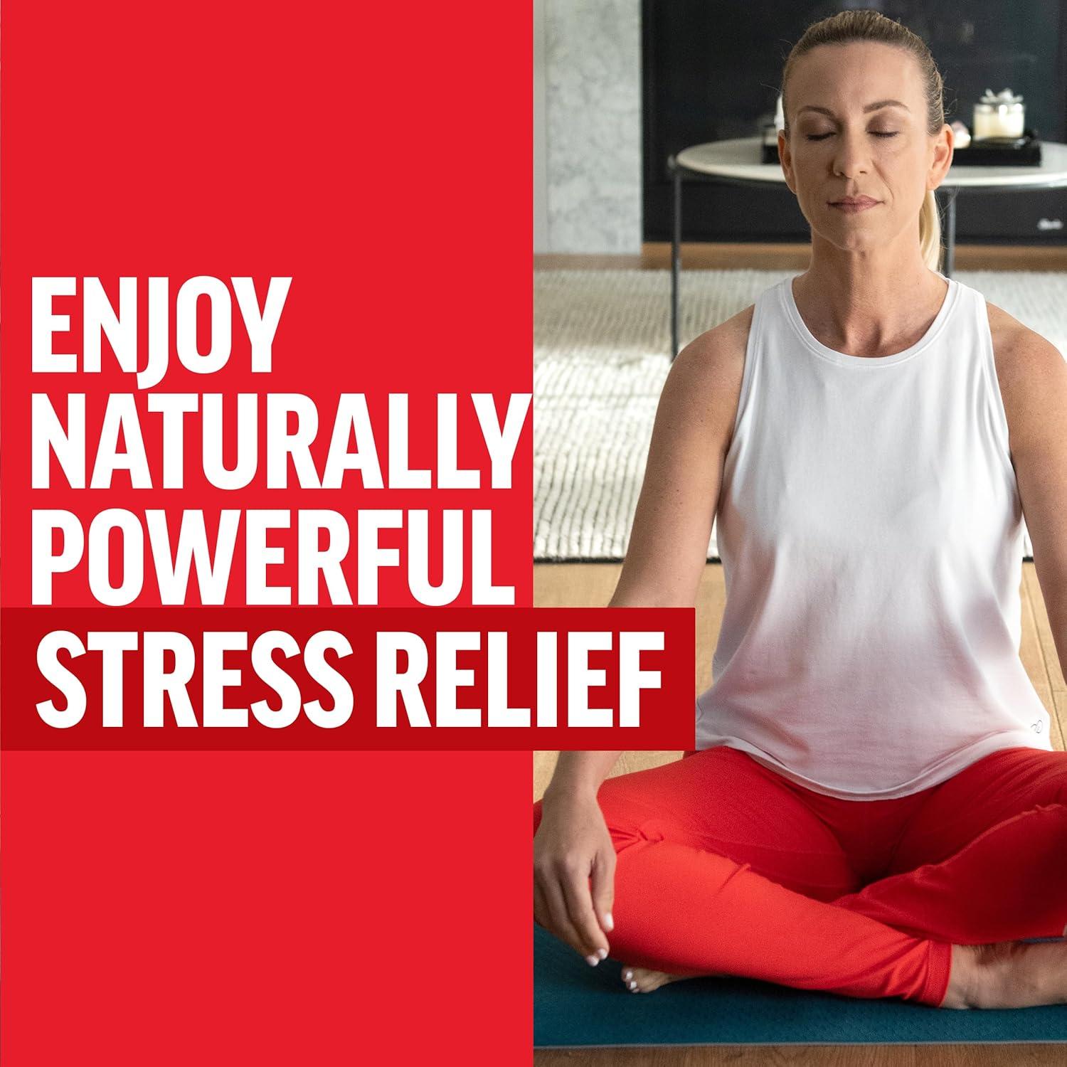 Suplemento L-Tirosina Force Factor 500mg 120 Cápsulas Veganas