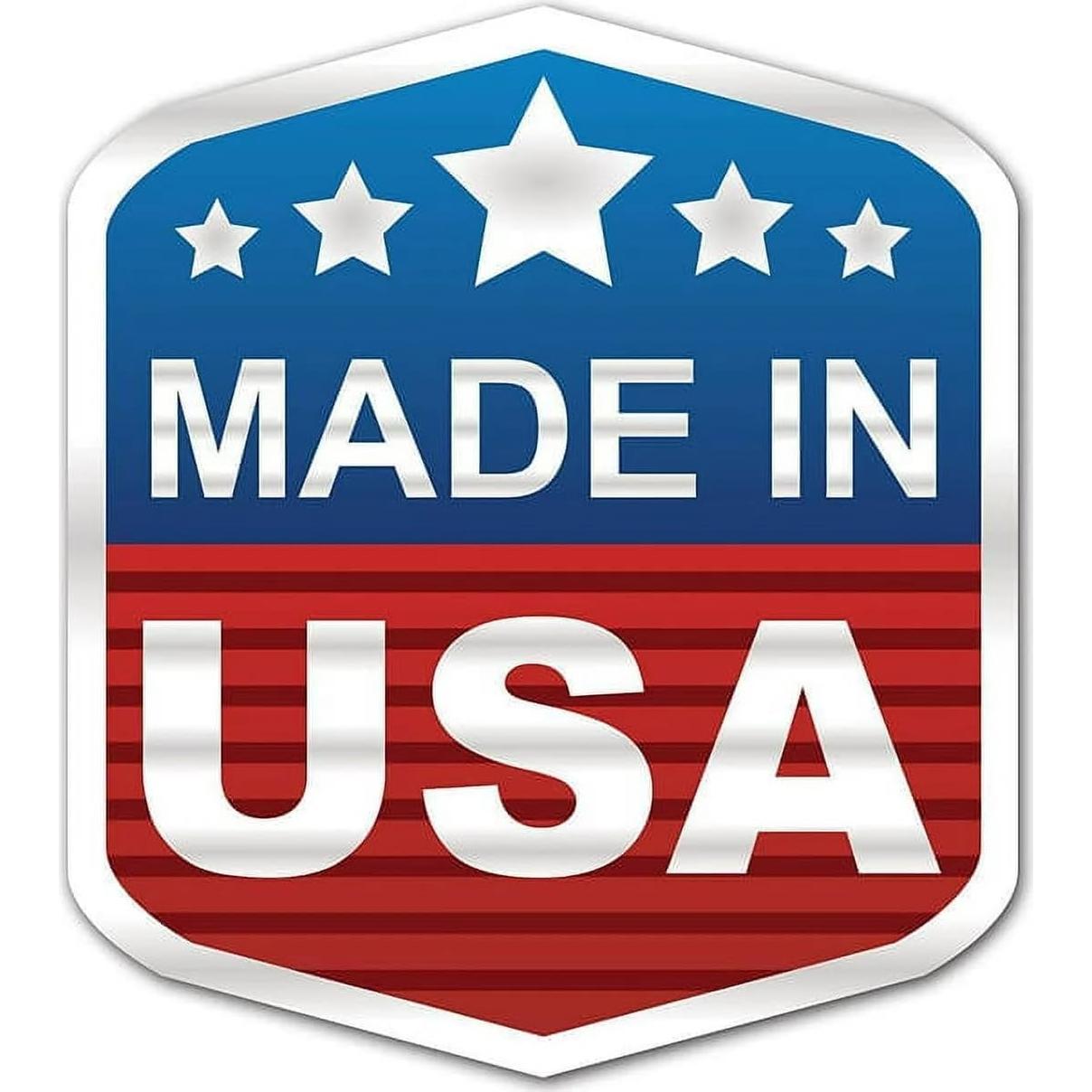 Suplemento L-Tirosina 500 Mg Nutrición Asombrosa 180 Cápsulas