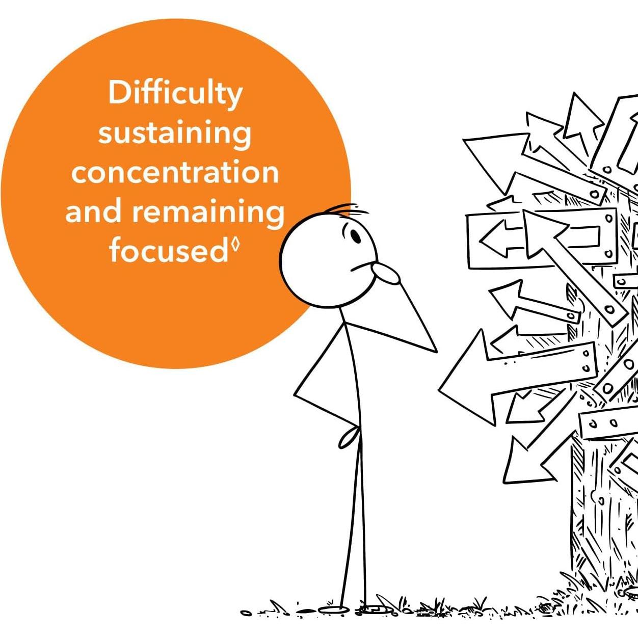 Suplemento Cerebral NeuroScience Focus DL 500mg - 60 Cápsulas