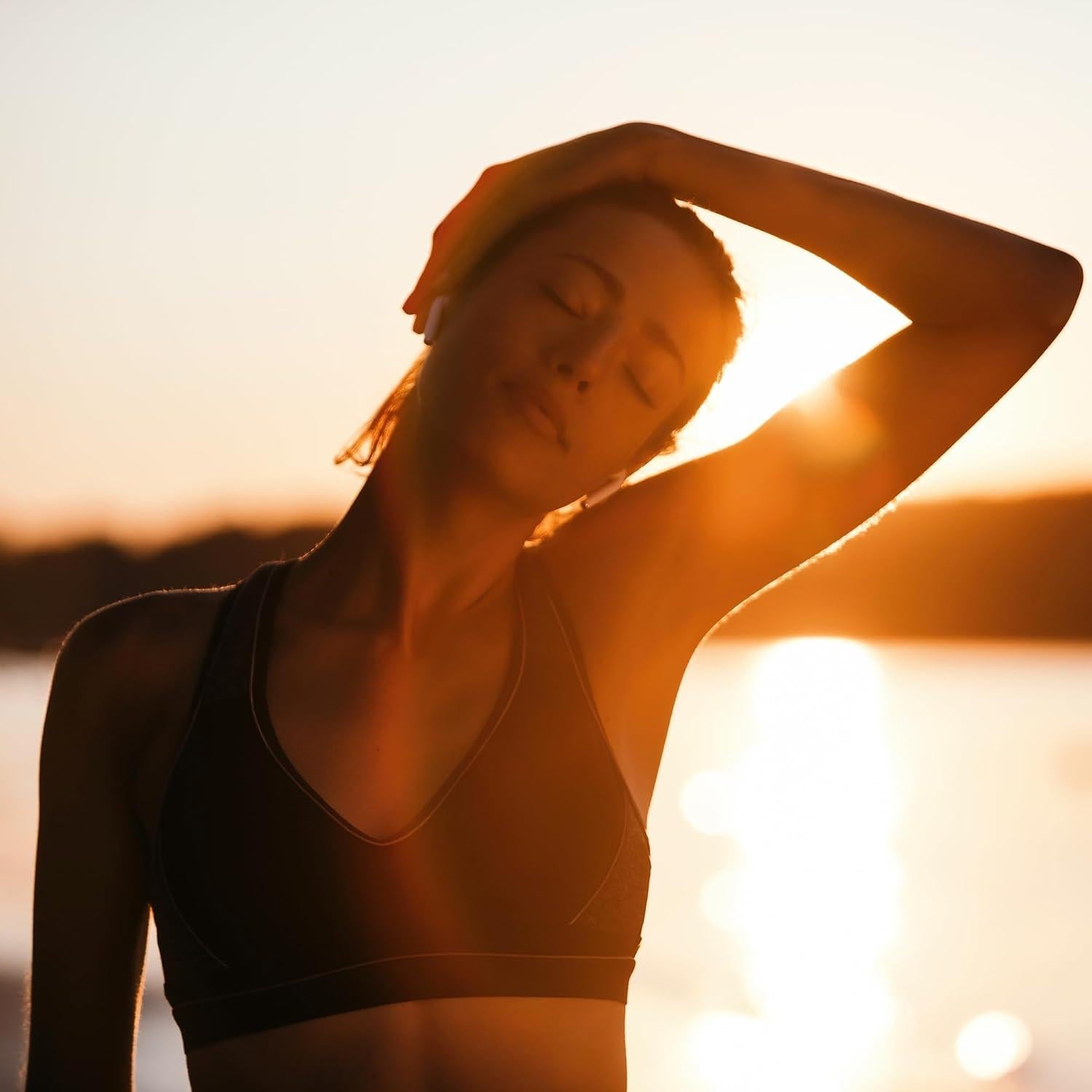 Cápsulas de L-Triptófano Elementos de la Tierra 200 Unidades Puro