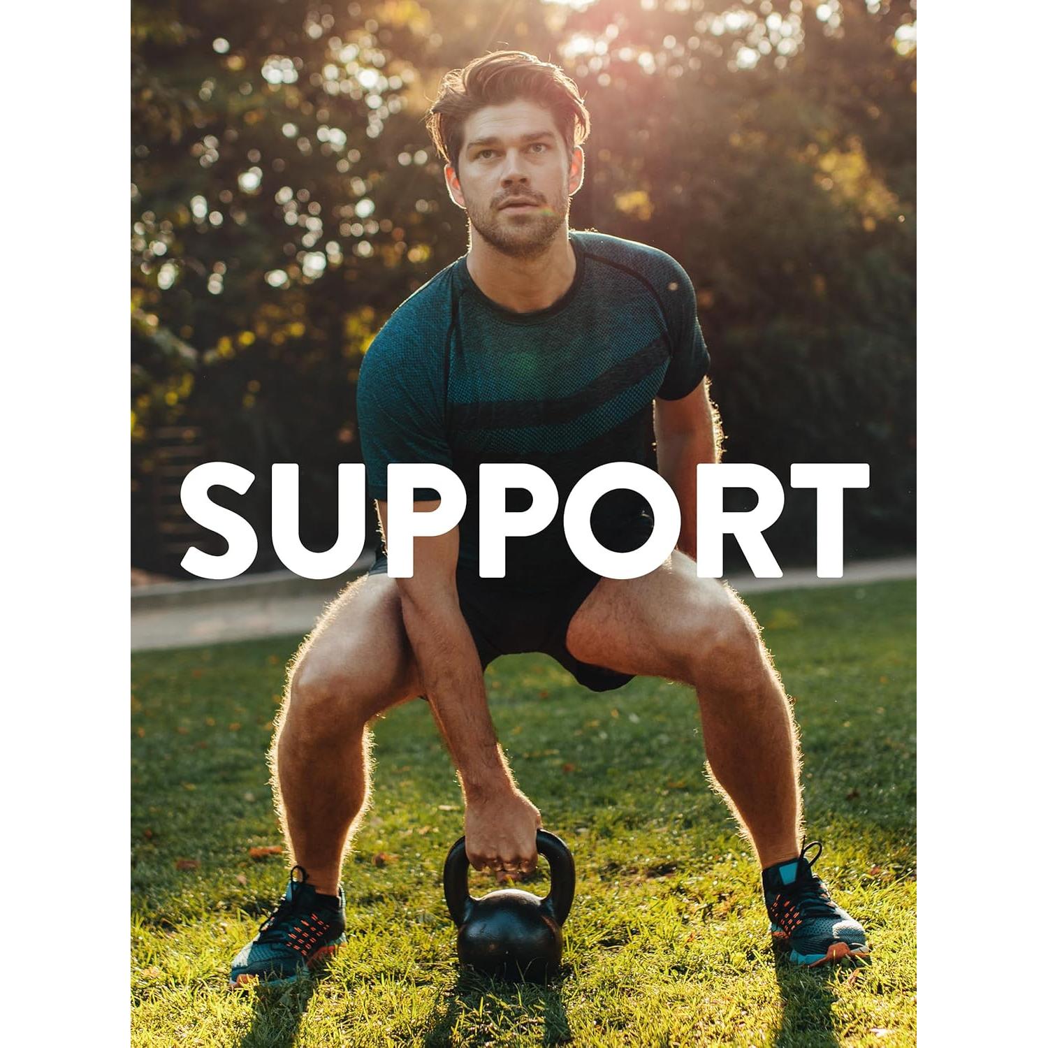 Suplemento de Taurina 1500mg La Verdad de la Naturaleza 90 Cápsulas