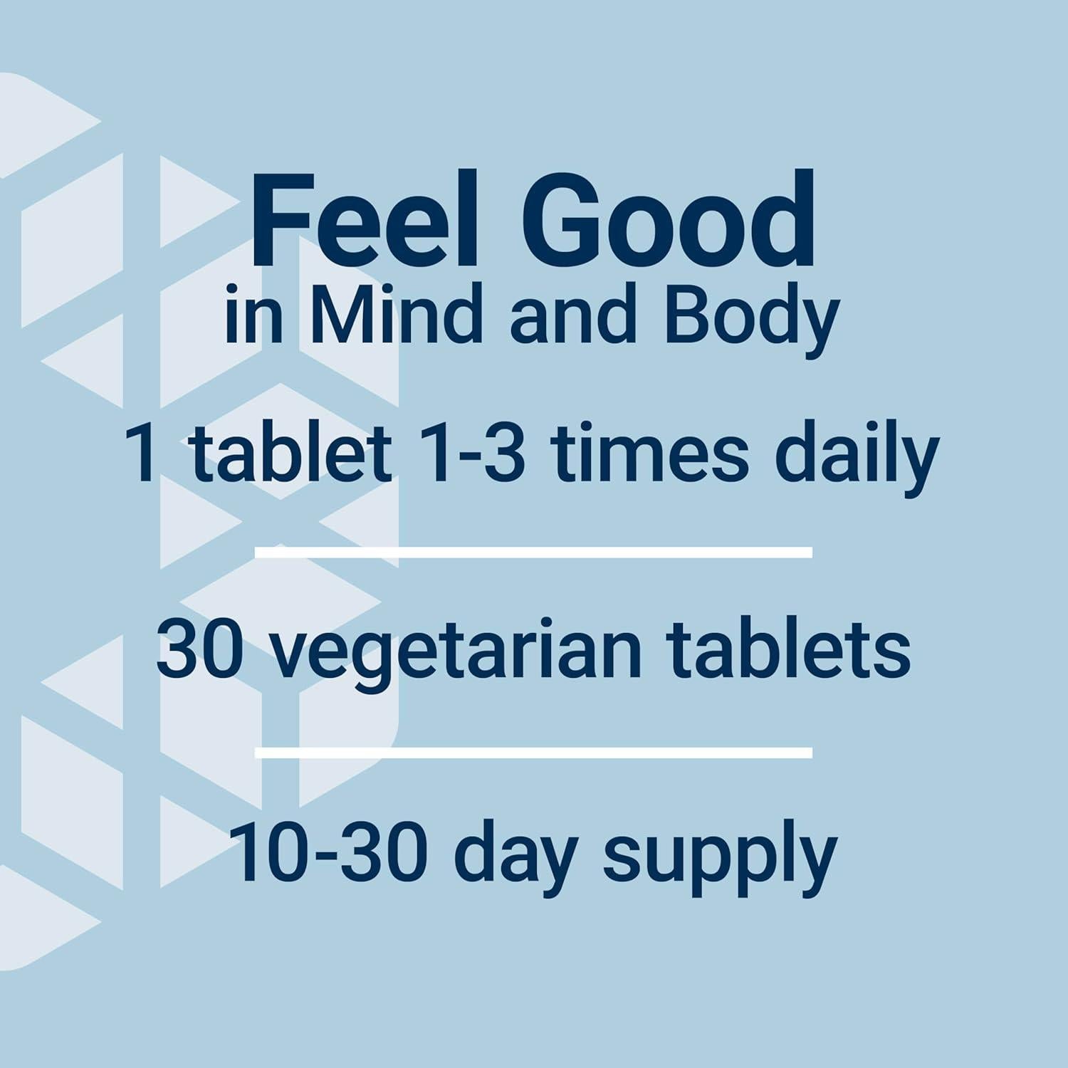 Suplemento SAMe Life Extension 200 mg 30 Tabletas Vegetarianas