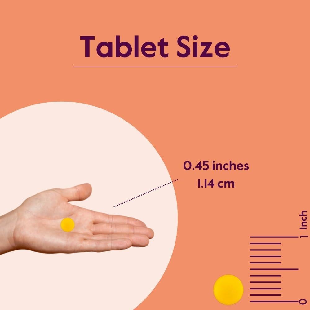 Suplemento Bestvite SAM-e 200mg 60 Tabletas Veganas