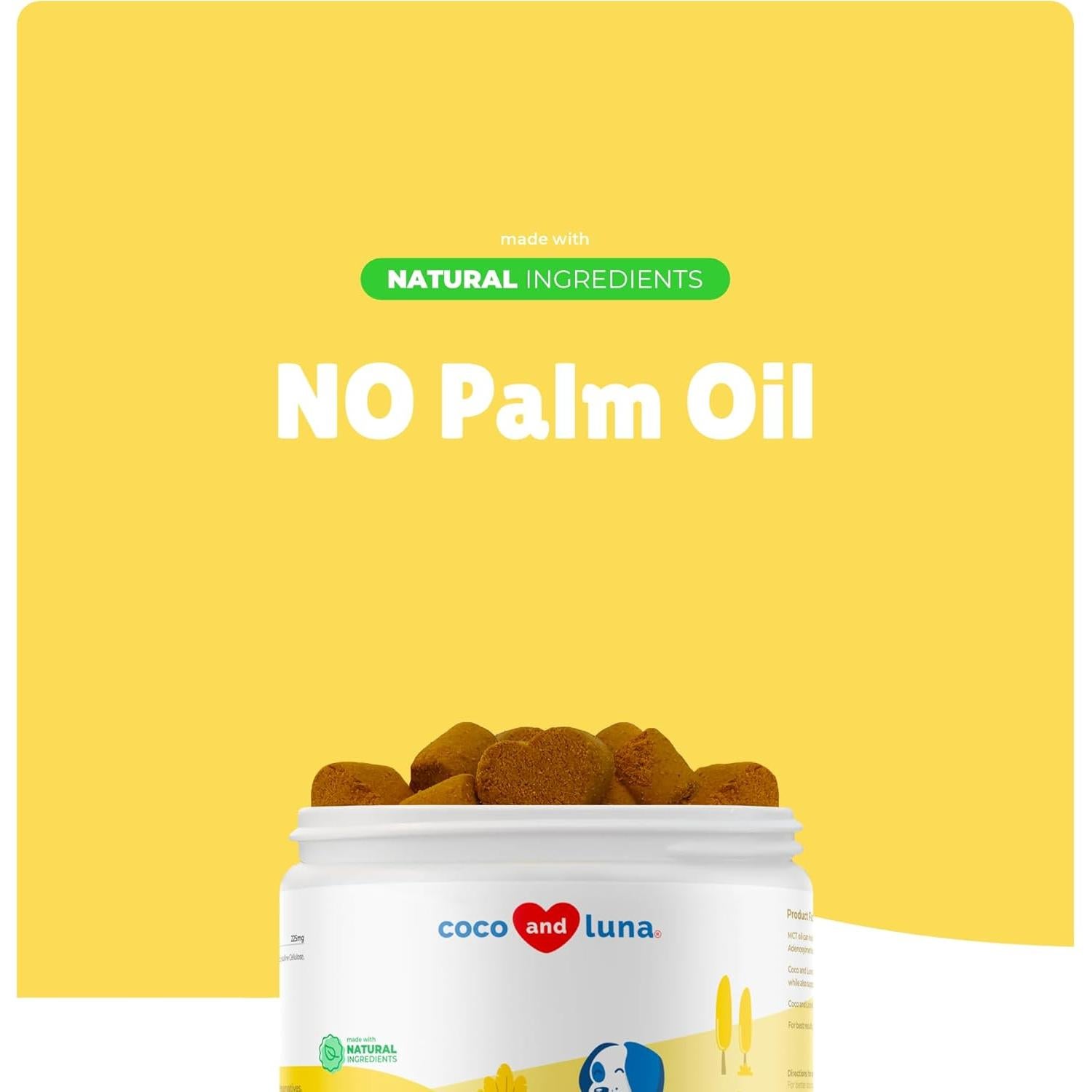 Suplemento Hepático para Perros Same - 90 Masticables Blandos