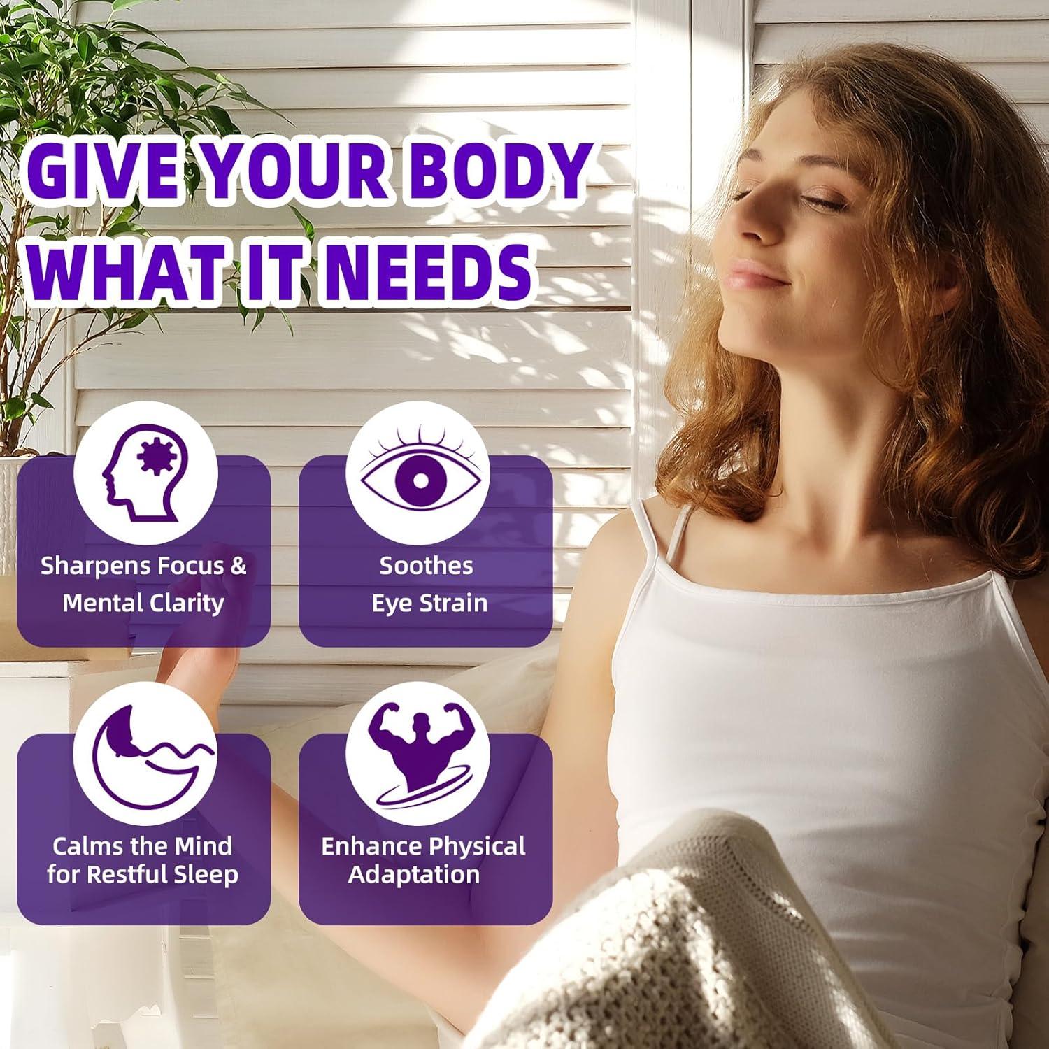 Extracto de Azafrán LAMFQA 59.15 ml - Apoyo al Estado de Ánimo