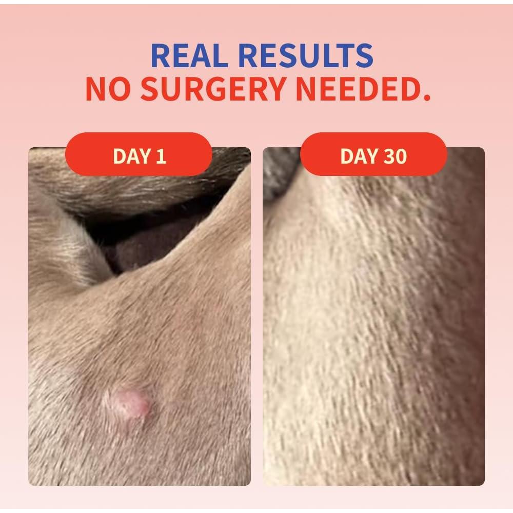 Suplemento para Perros Fifth & Fido - Hongo Cola de Pavo 100 Porciones