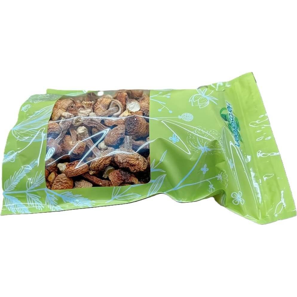 Champiñones Agaricus Blazei Secos Premium 396g - New Green Nutrition