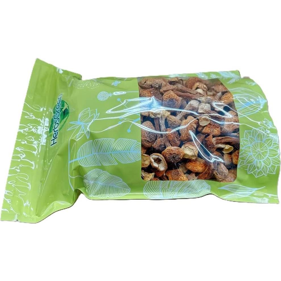 Champiñones Agaricus Blazei Secos Premium 396g - New Green Nutrition