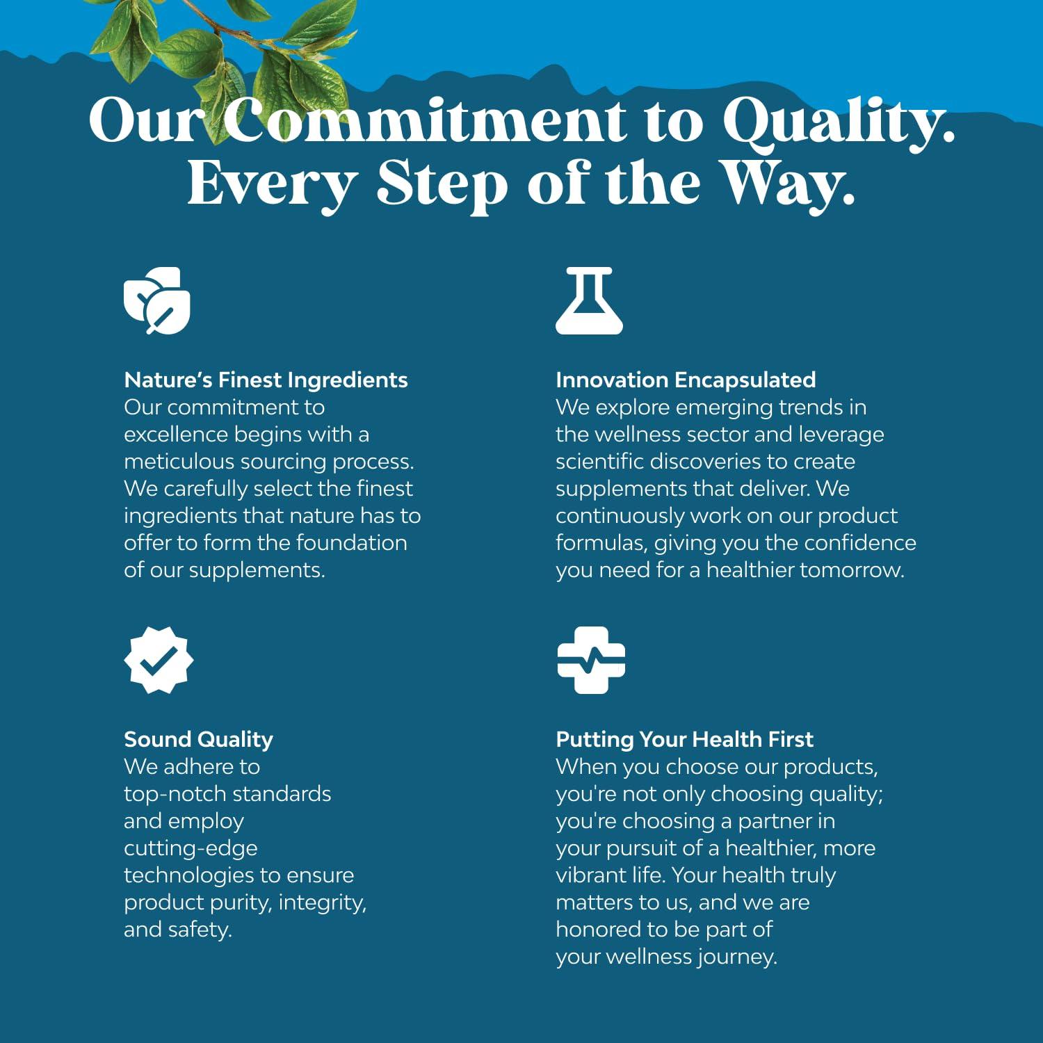 Suplemento Prostático Natures Craft Beta Sitosterol 500mg - 90 Tabletas