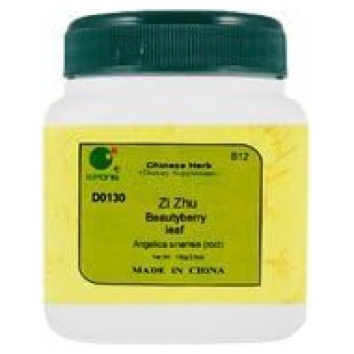 Raíz de Dong Quai E-Fong 100g - Gránulos Concentrados 5:1