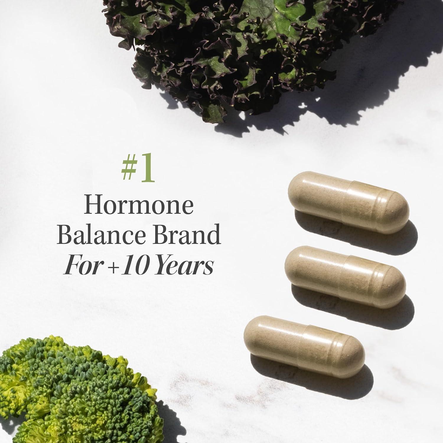 Suplemento Vitex Chasteberry 600mg Smoky Mountain Nutrition - 90 Cápsulas