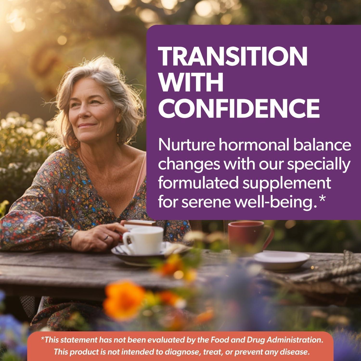 Suplemento Vitex Chasteberry Intimate Rose 1000 mg - 60 Cápsulas