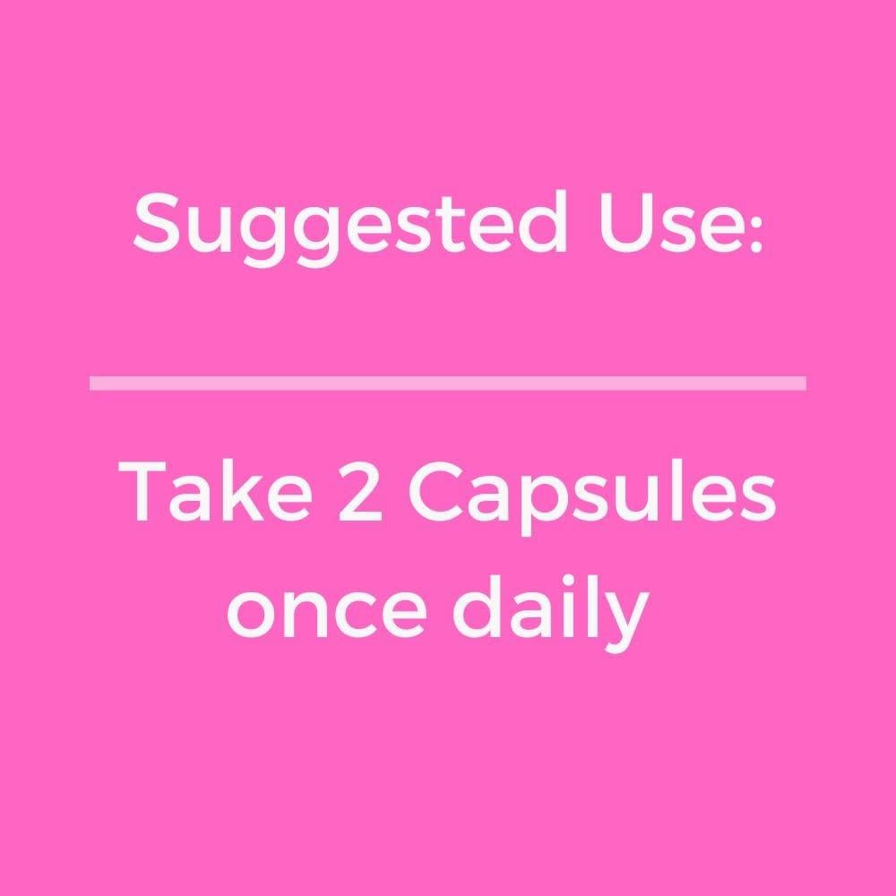 Suplemento Vitex Chasteberry Natgrown 1000 mg 60 Cápsulas