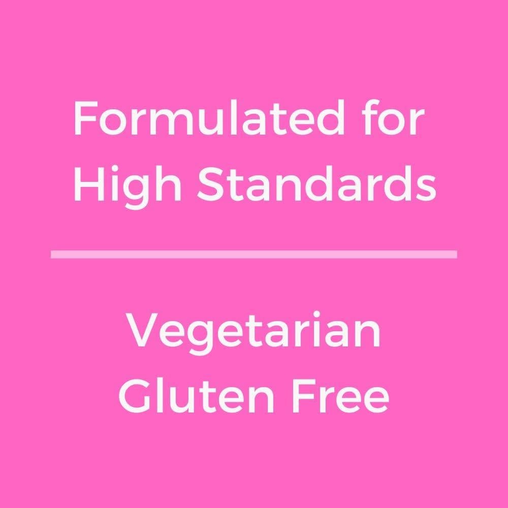 Suplemento Vitex Chasteberry Natgrown 1000 mg 60 Cápsulas