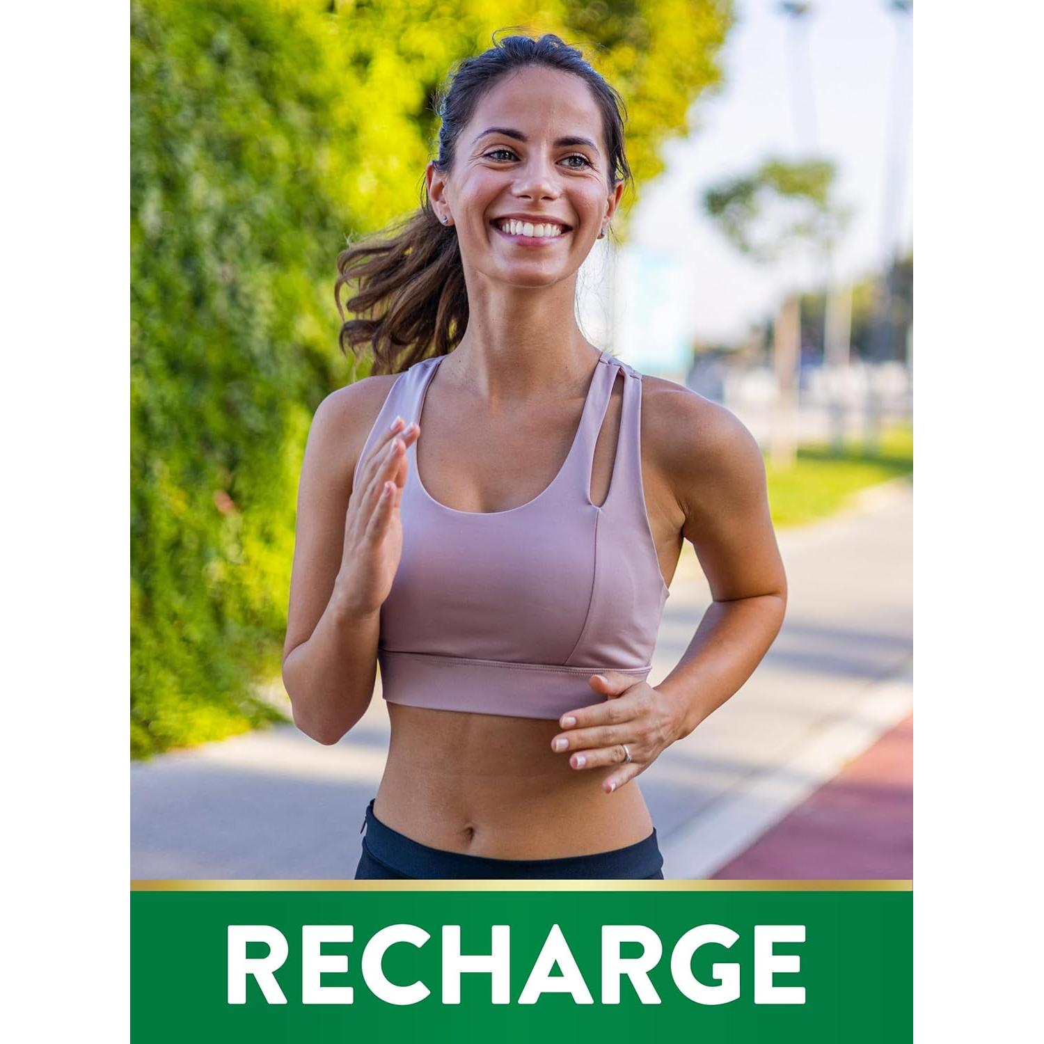 Píldoras de Aceite MCT Nature's Truth 3600mg 100 Gelatinas