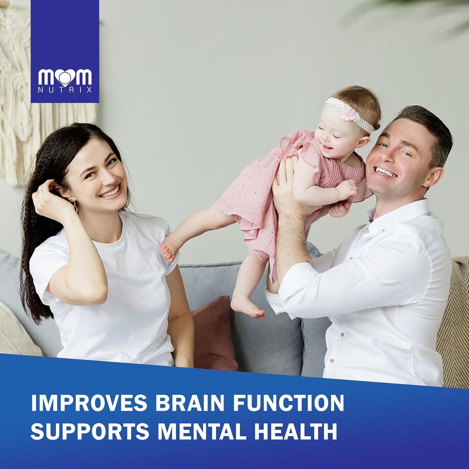 Suplemento de Aceite de Kril Antártico Dr. JOEL'S - 150 Gelatinas Blandas - Omega 3 EPA DHA