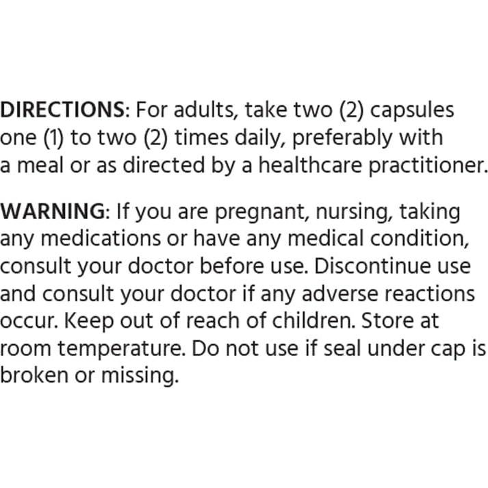 Fosfatidilserina 200 mg ML Naturals 120 Cápsulas Vegetales
