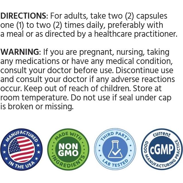 Fosfatidilserina 200 mg ML Naturals 240 Cápsulas Vegetales