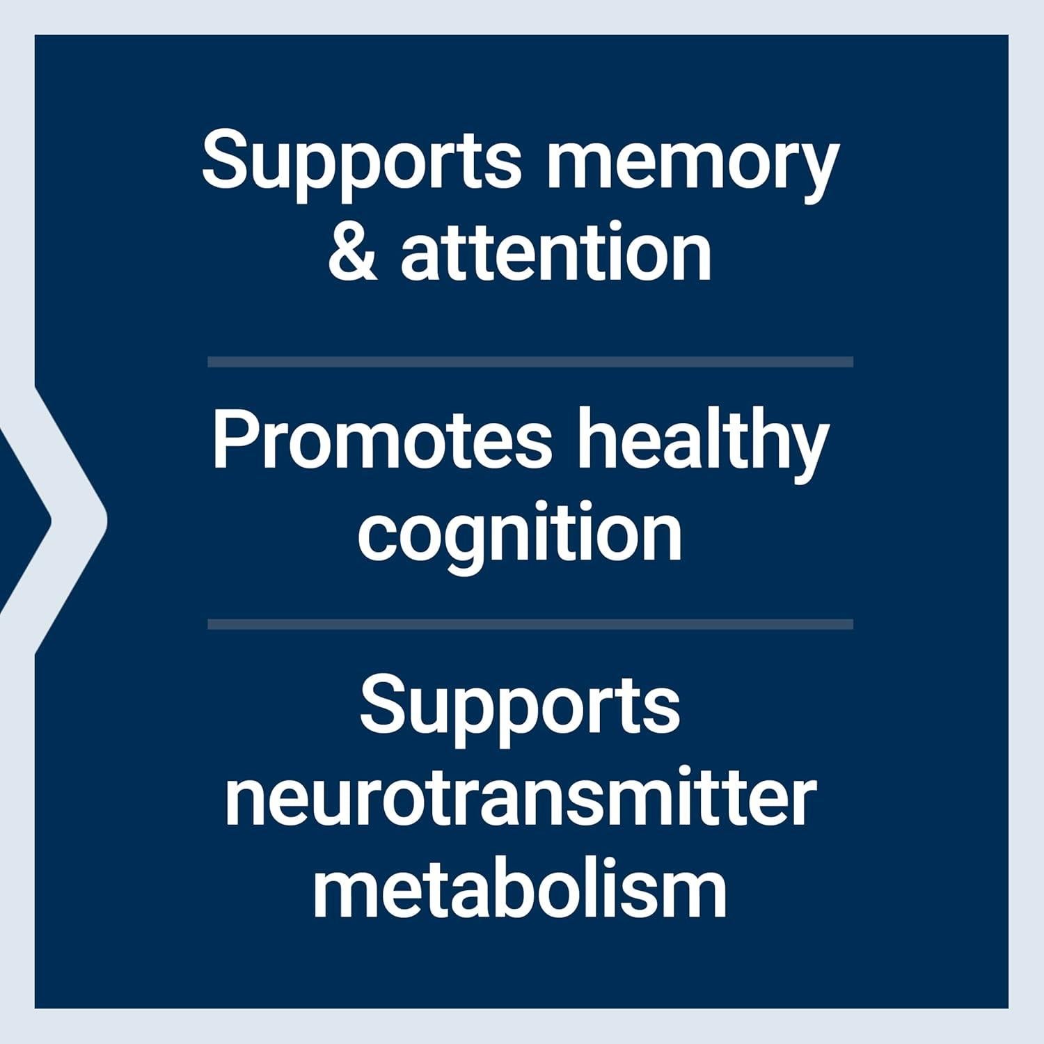 Huperzine A Life Extension 60 Cápsulas Vegetales Salud Cognitiva