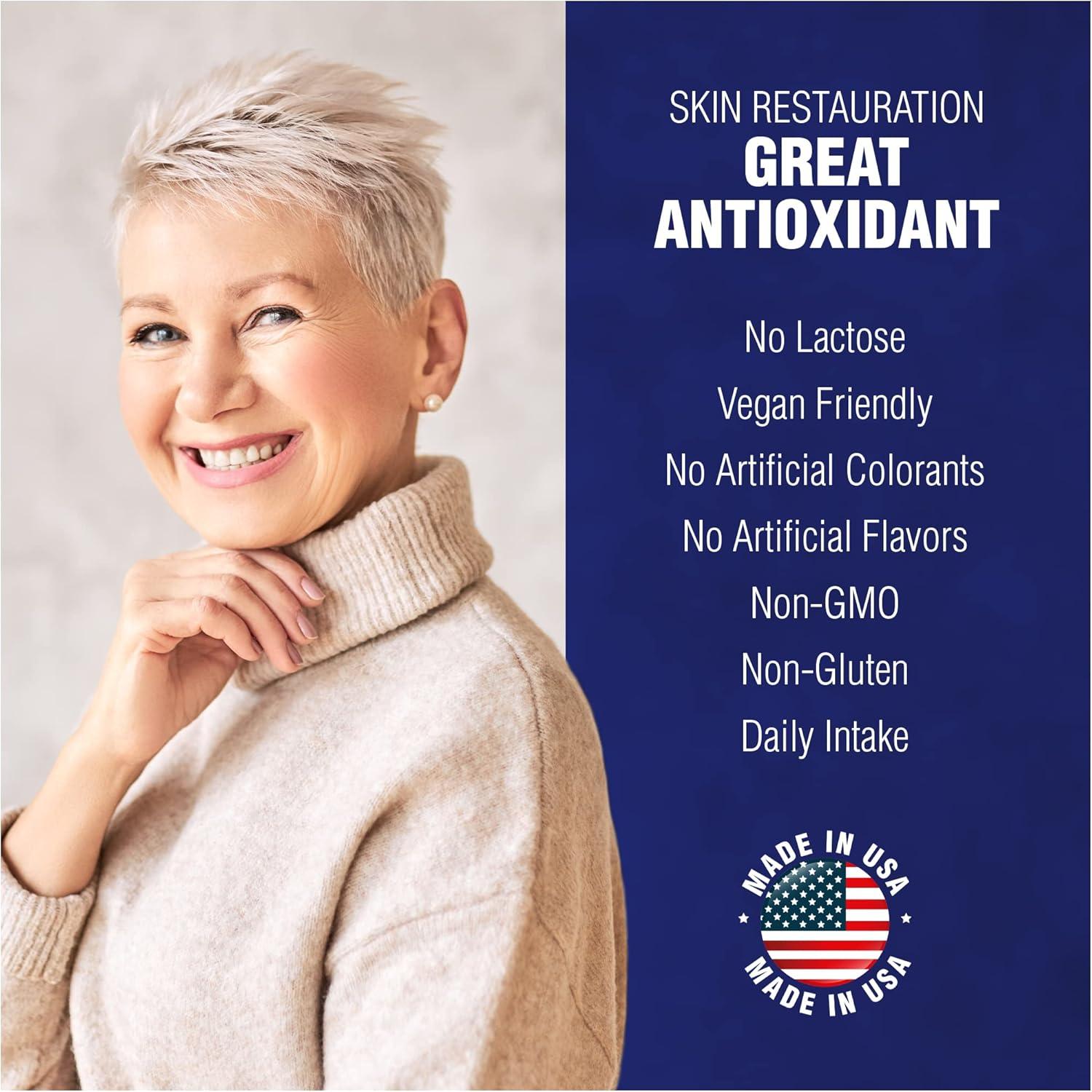 Centella Asiatica 500 mg 60 Cápsulas Sistemas Naturales