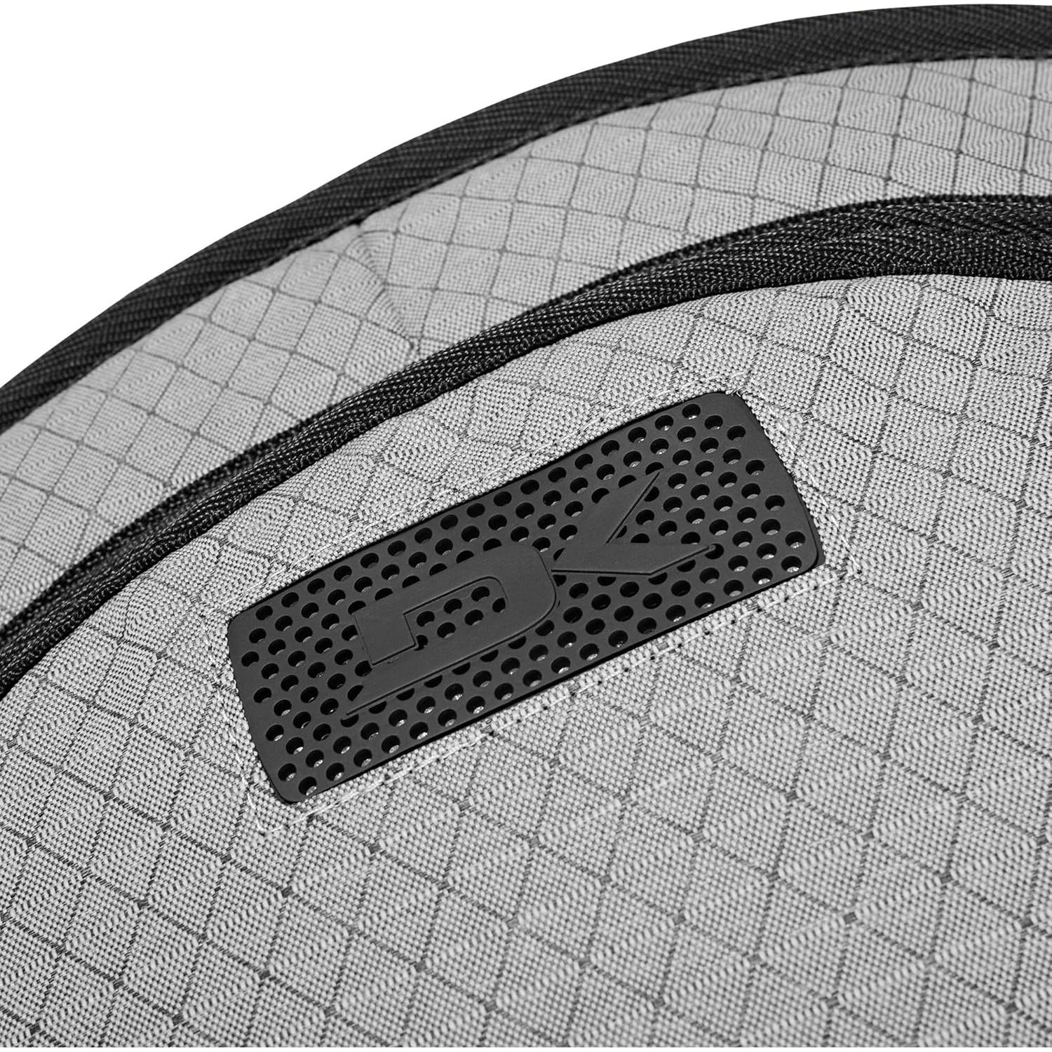 Bolsa de Surf Dakine Mission 190,5 cm Acolchada