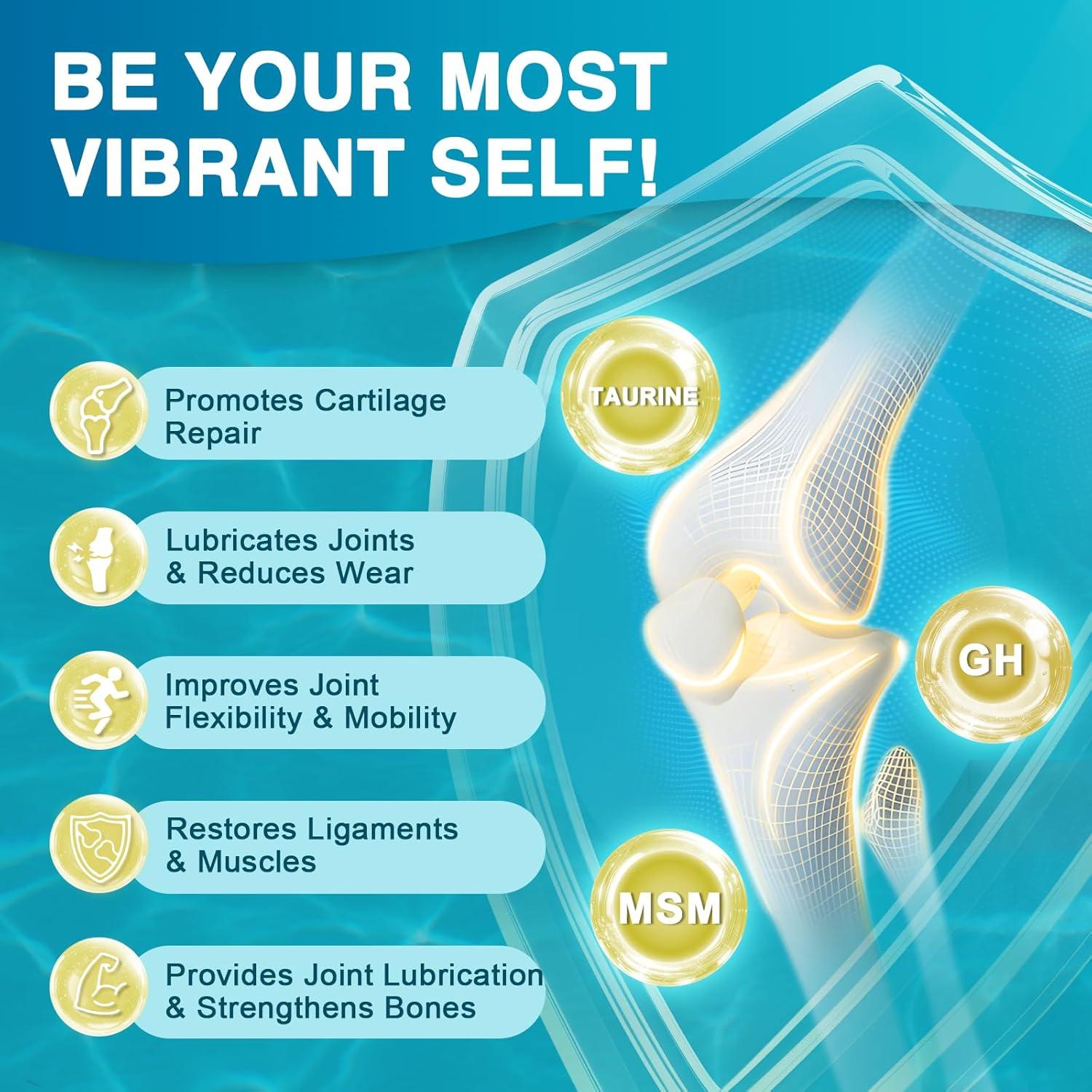 Polvo de Colágeno Marino DRFOSTER 50 Porciones 0.49 kg