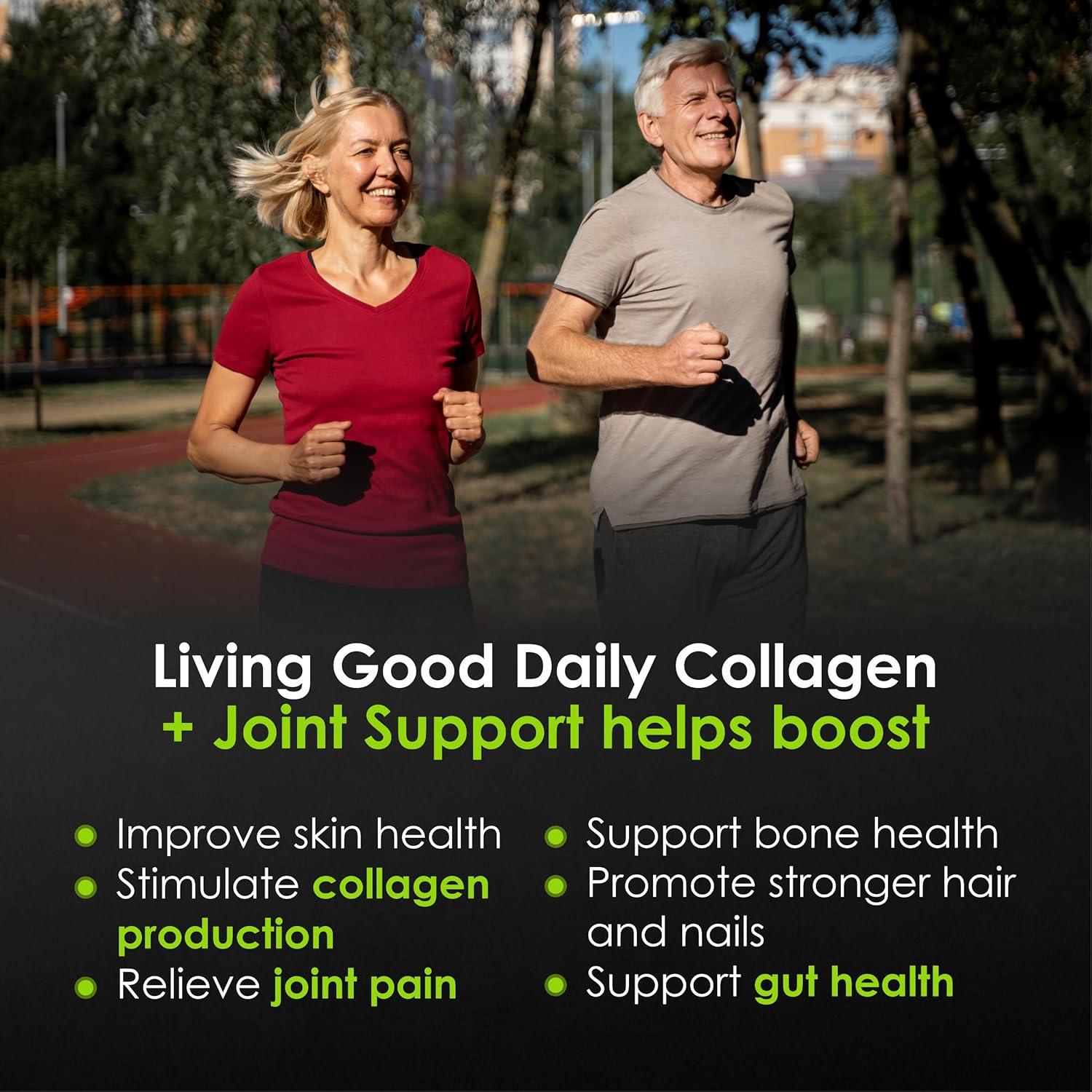 Cápsulas de Colágeno Hidrolizado FitoHerbs - 120 Unidades