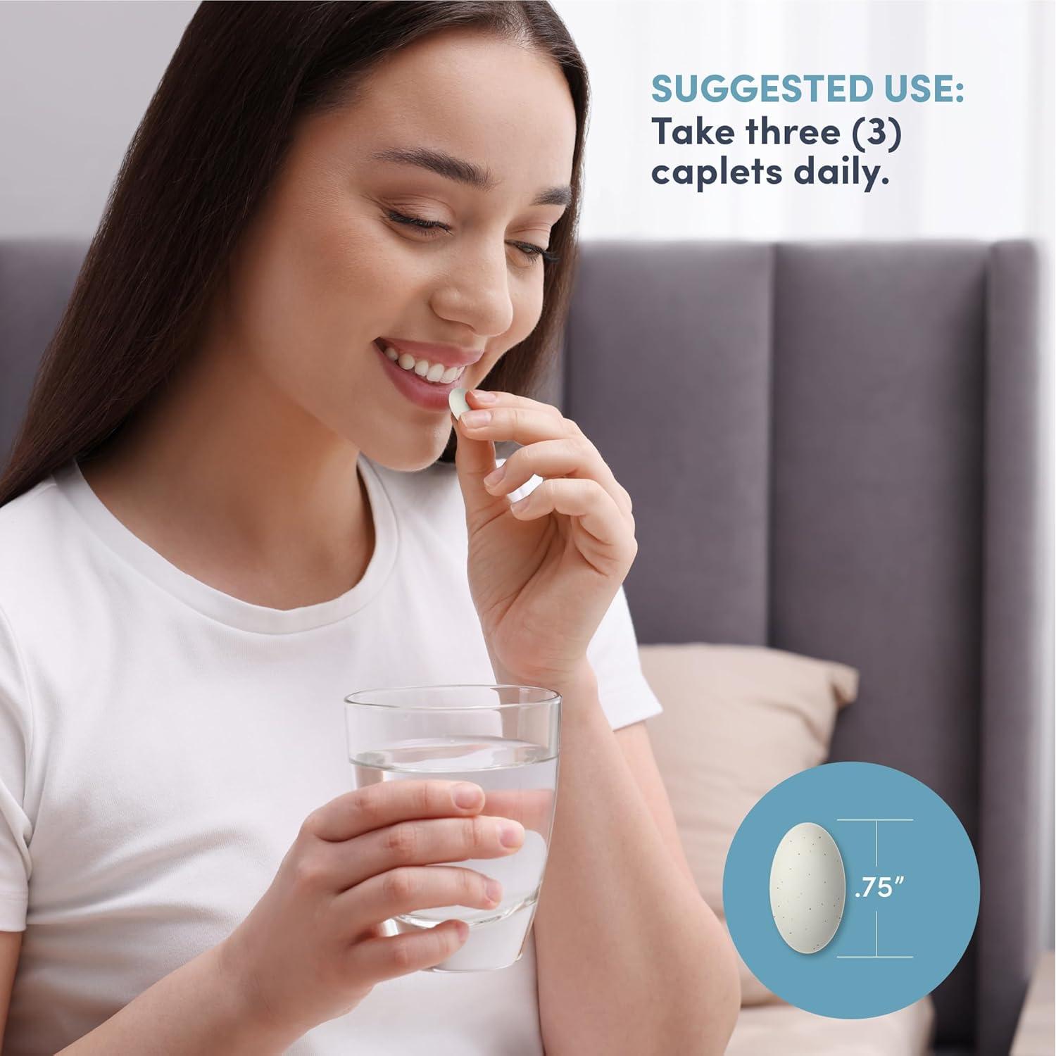 Suplemento de Colágeno Marino NeoCell 180 Tabletas 3000 mg