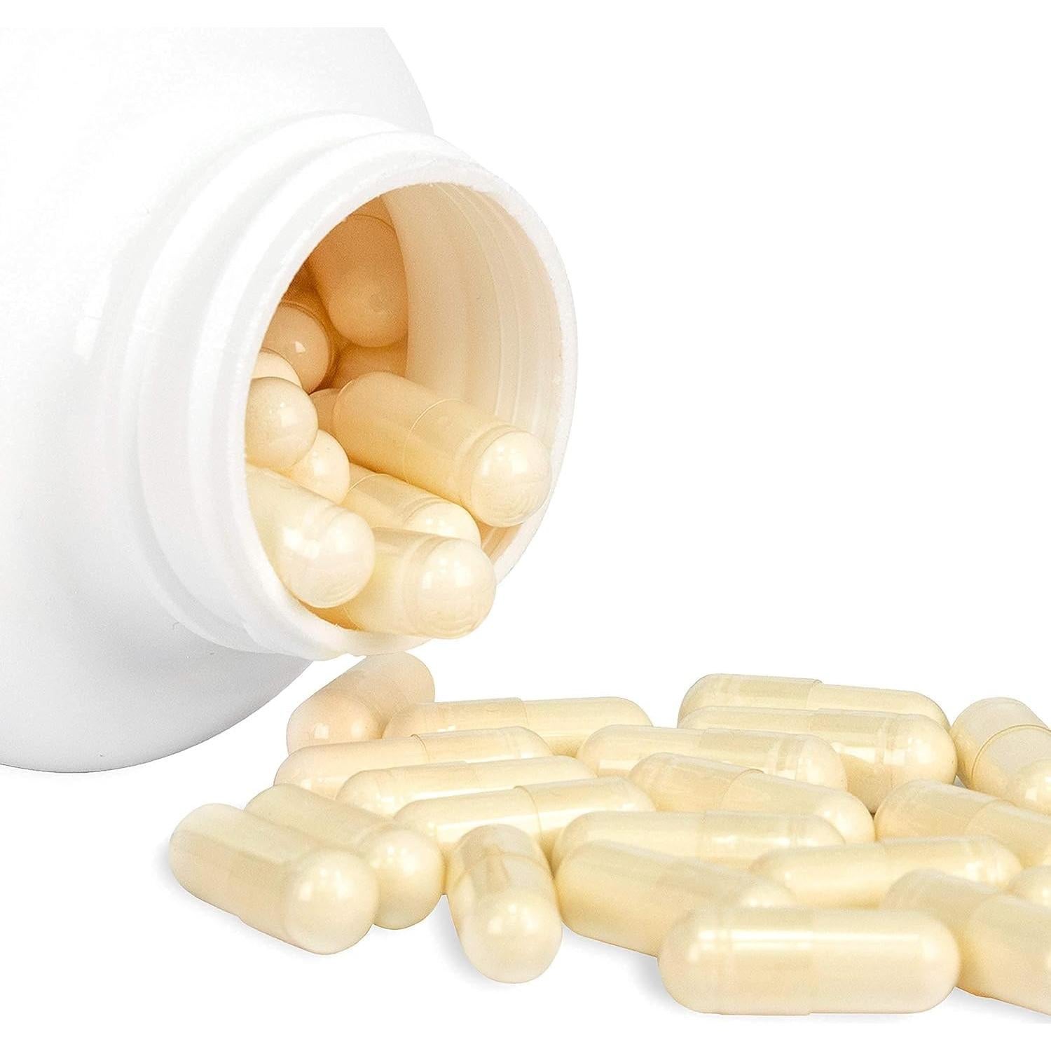 HealthA2Z Multi Colágeno 270 Cápsulas | 1735 mg | Tipos I, II, III, V, X