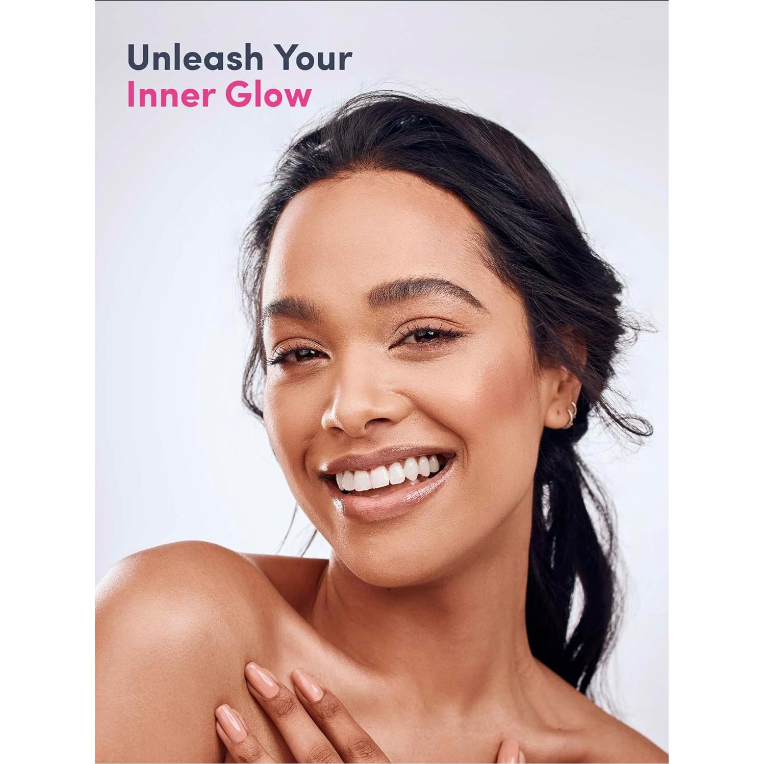 Cápsulas de Ácido Hialurónico NeoCell 60 Unidades Hidratantes