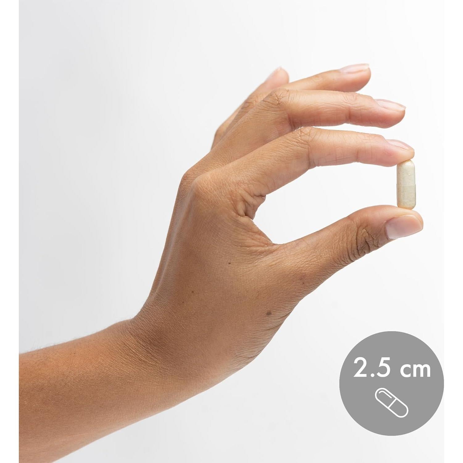 Suplemento de Azufre MSM Dr. Mercola 14.17g - 30 Porciones