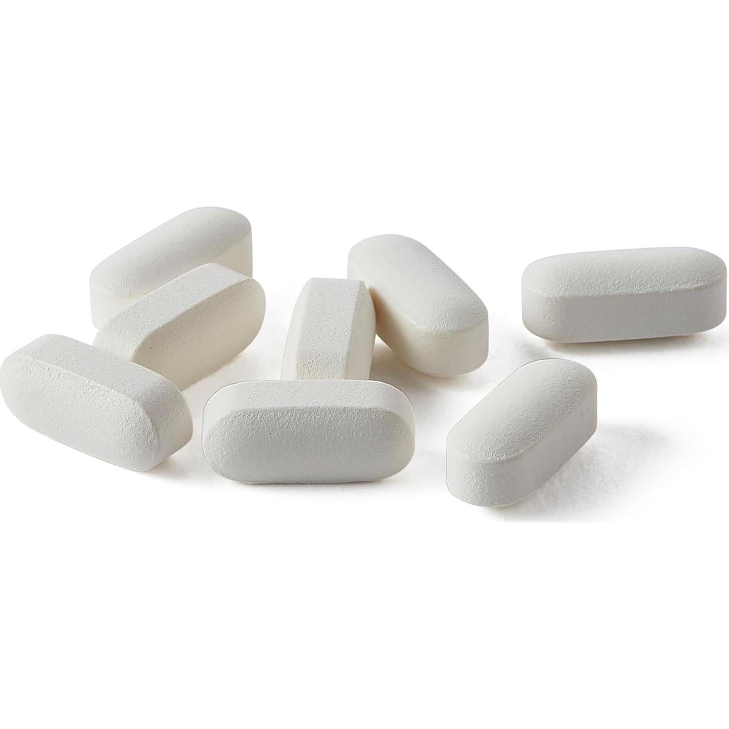 Move Free Advanced Suplemento Articular Glucosamina 120 Tabletas