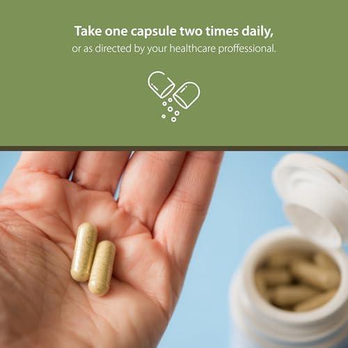 Suplemento Boswellia Serrata Tattva's Herbs 120 Cápsulas 500 mg