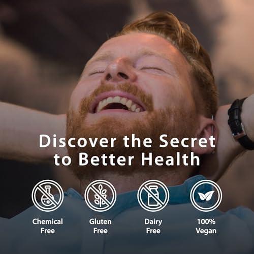 Suplemento Boswellia Serrata Tattva's Herbs 120 Cápsulas 500 mg